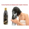 Ouro Daily Care Tratamiento Capilar Sin enjuague Nutrition Therapy 240ml.