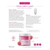 Pack 3 Botes Biotina+chlorella Uñas Cabello Piel Pestañas