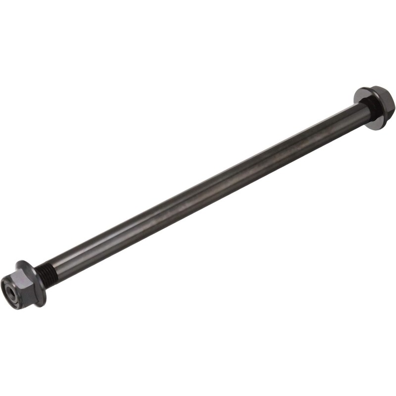 Kitaco 498-1418010 Hollow Axle Shaft for Front Use Ape Zoomer