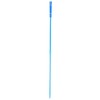 Mini Portable Fishing Throwing Pole Slippy Resistance Durable Bait Feeder