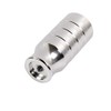 Chaslean Bicycle Lamp Holder Hub Parts Light Adapter Derailleur Guard