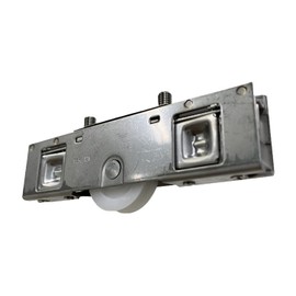 Producing Home Sale Sashes 戸車 11.5 A28 1 Pack