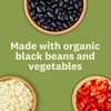Amy's Chili, Black Bean, Medium Spice, Gluten Free & Organic