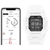 Casio Watch GD-B500-7ER, White, Modern