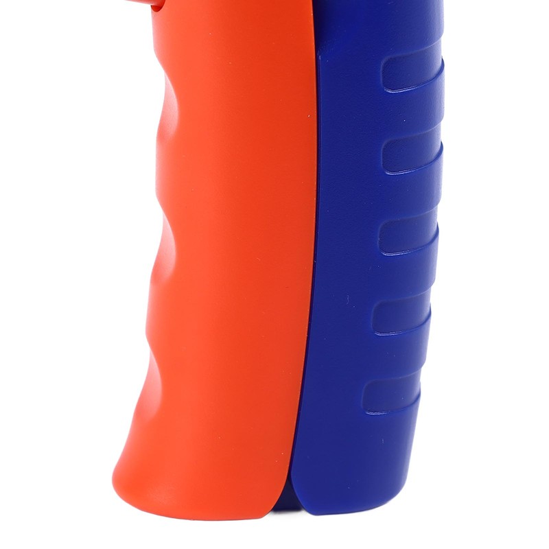 Infrared Thermometer Quick Response Handheld Temperature Measuring Gun for Cooking