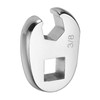 HARFINGTON Drive Crowfoot Wrench 3/8" Drive 3/8" SAE Fractional Crowfoot