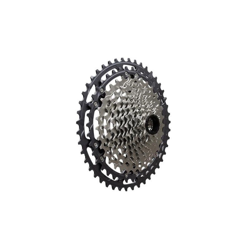 Shimano CS-M8200-12 Sprocket 12-Speed 9-11-13-15-17-19-22-24-28-33-39-45T ICSM8200945