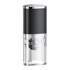 Portable Electric Coffee Grinder 13W 155ml Automatic Enhanced Flavor Rechargeable