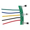 Parte: Sensor Hall Pcb 3147 For Bicicleta Eléctrica De Lxh6