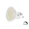 LED Dimmable GU10 230 V Warm White Replaces a 30