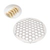 61 Holes Russian Dumpling Maker, Aluminum Alloy Material, Pelmeni Making