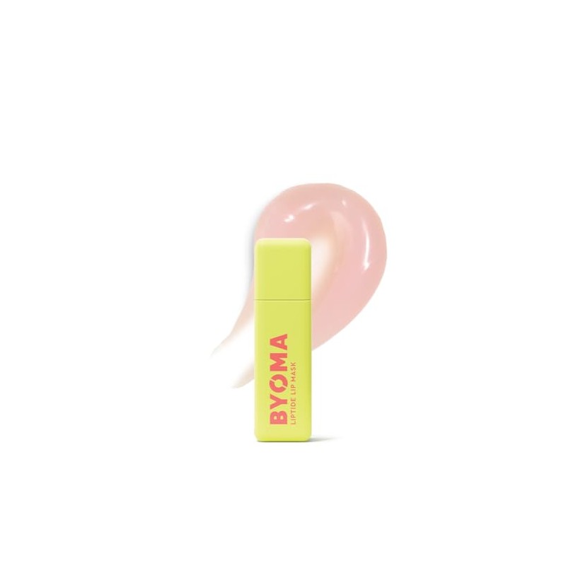 BYOMA ACEITE DE LÍPTIDO, LIPTIDE LIP MASK