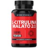 Beyond Vitamins | 1500mg L-Citrulina Malato en 1 Sola Molécula