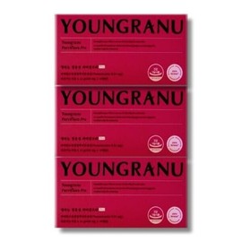 Youngranyu Enteric Coated Fabiflora PRO 440mg x 14 capsules 3 boxes / 영라뉴 장용성 파비플로라 PRO 440mg x 14캡슐 3박스