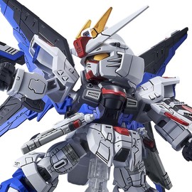 バンダイスピリッツ SD Gundam EX Standard Gundam Base Limited ZGMF-X10A Freedom Gundam Ver. GCP