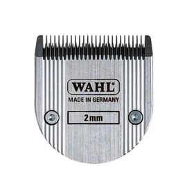 WAHL Chrome 2 Style Dedicated Replacement Blade 0.08 inch (2 mm) Fixed Blade