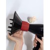[Compatible] Volume Up Styling Dryer Volume Diffuser Nozzle / [호환]