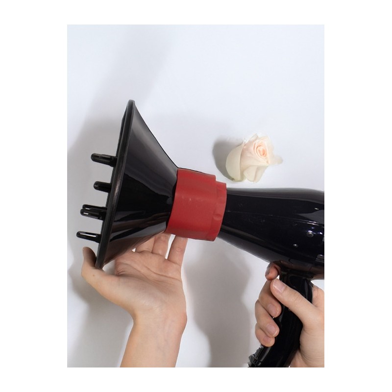[Compatible] Volume Up Styling Dryer Volume Diffuser Nozzle / [호환]