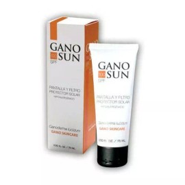 Bio4 Bloqueador Solar Ganosun Bio4