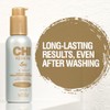 CHI Keratin K-Trix 5 Tratamiento suavizante, 3.92 onzas líquidas