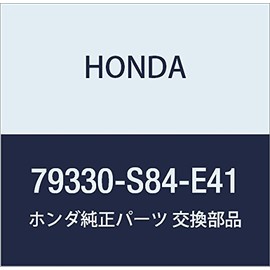 1998-2002 Honda Accord Right Hand Drive Blower Motor Resistor 79330-S84-E41