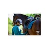 Woof Wear Dressage Saddle Cloth - Ocean - Breathable