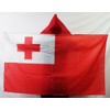 AZ FLAG - Tonga Flag - 150 x 90 cm
