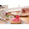 Tiger Crown with Silicon Cooking Pastry