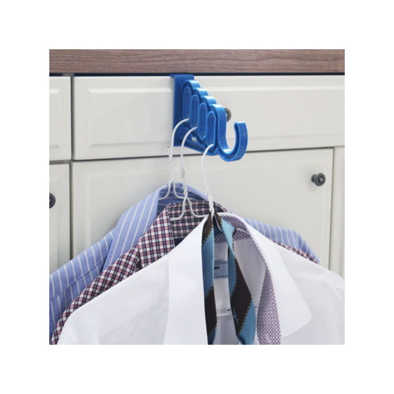 [Fool Love] (Shibata) Multi-purpose door hook 5-stage 1434 / [바보사랑]