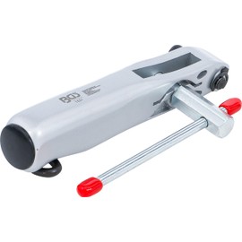 BGS 1521 Hose clamp Installation Tool, Silver