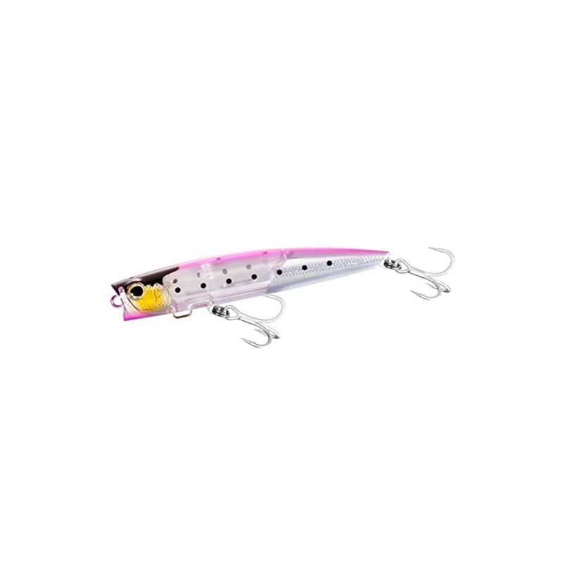 Shimano XU-P18W 002 N Pink Sardine Offshore Salt Lure Oshia