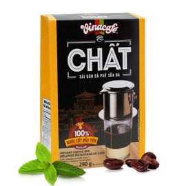 Vinacafe Chat 3 in 1 Instant Coffee 29gr x 10 sachets - made from Vietnam