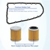 JF011E CVT Transmission Filter Kit Fit for Nissan Altima Juke