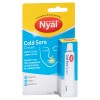 Nyal Cold Sore Treatment Cream 10g