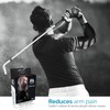 Physix Gear Sport Coderas deportivas de neopreno, las mejores coderas