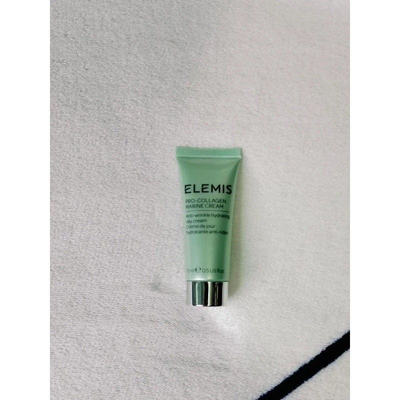 Elemis Pro Collagen Marine Cream Todo Tipo Piel Día Noche