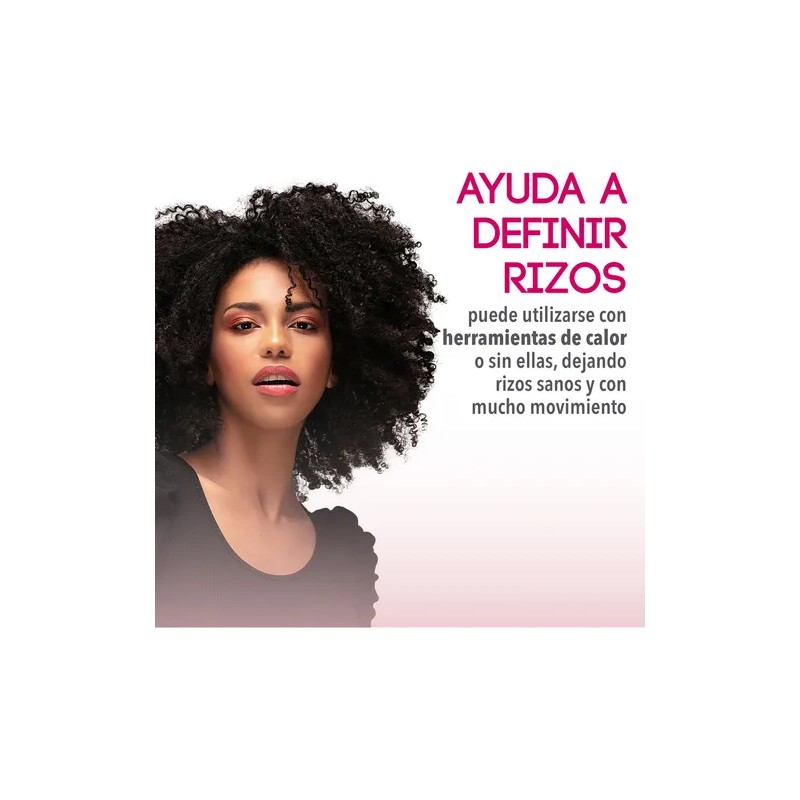 Hidracolor Hidra Working Gel Definidor de Rizos 300 ml