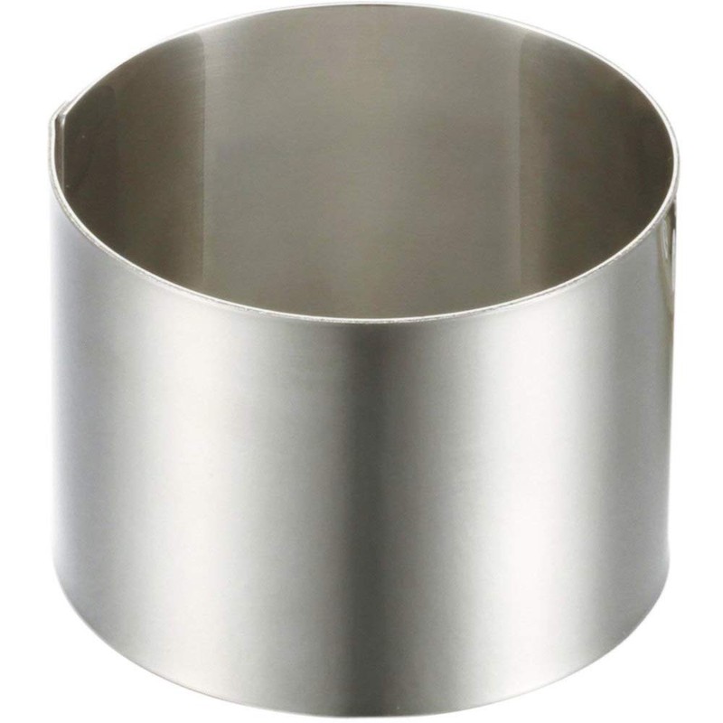 Kai Corporation DL6124 Kai House Select Cercle Mold 2.4 inches
