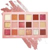 Paleta Sombras Tease Me Beauty Creations