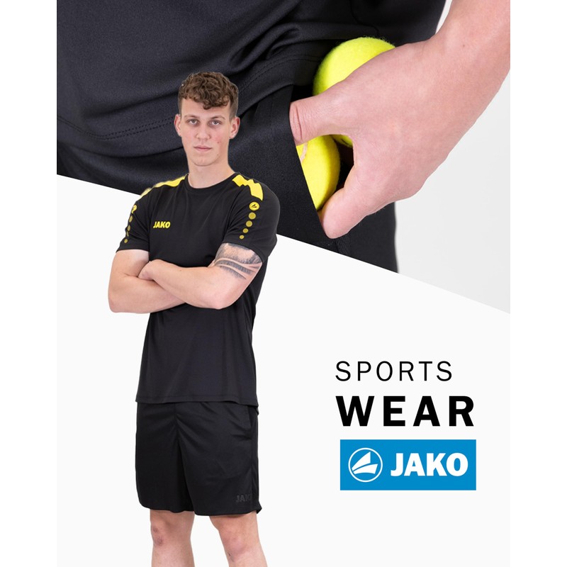 JAKO Power Children's Shorts