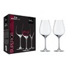 Eisch - Superior Sensis plus, "Syrah 500/23" 2 Rotweingläser im
