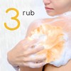 Pear Pure and Gentle Body Wash with Natural Oils 250