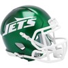 Riddell New York Jets Mini Speed Helmet
