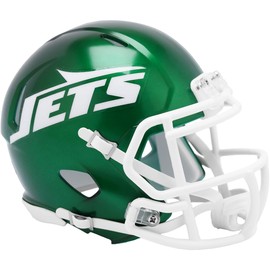Riddell New York Jets Mini Speed Helmet