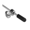 Corda Venum Thunder Evo - Argento