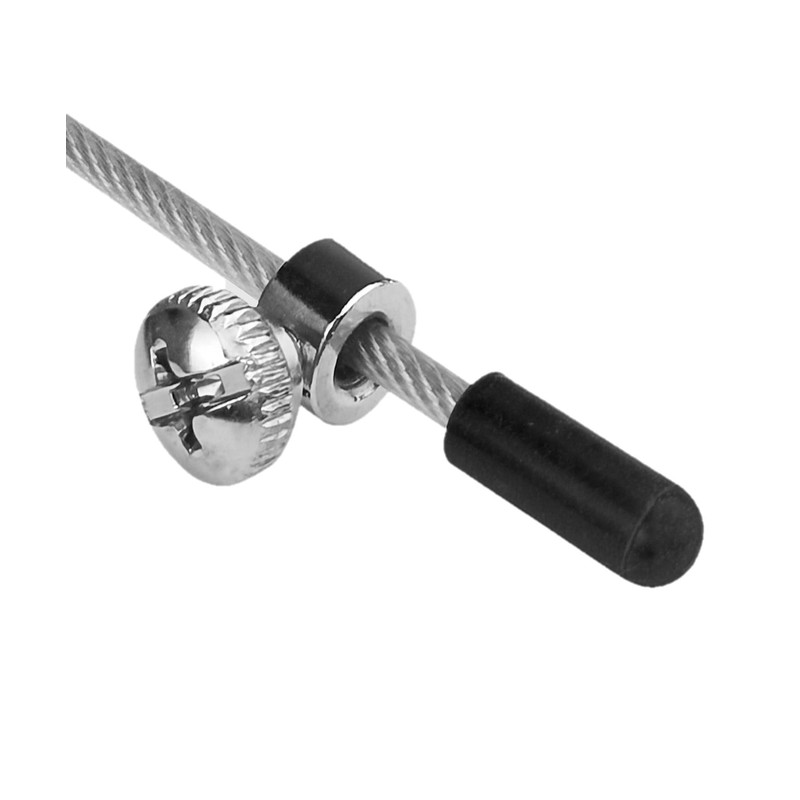 Corda Venum Thunder Evo - Argento