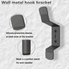 GZLT Wall Mount Bracket Compatible with Sonos Move Speaker, Including