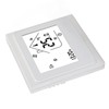 Smart Temperature Controller Wireless Remote Control Thermostat with Capacitive Touch