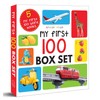 My First 100 Series Boxset