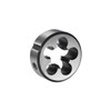 sourcing map M16 x 2.0 Metric Round Die, Machine Thread